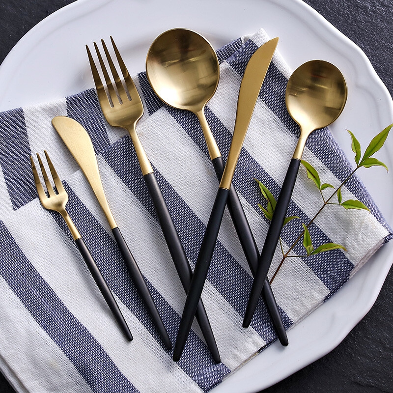 fruit spoons